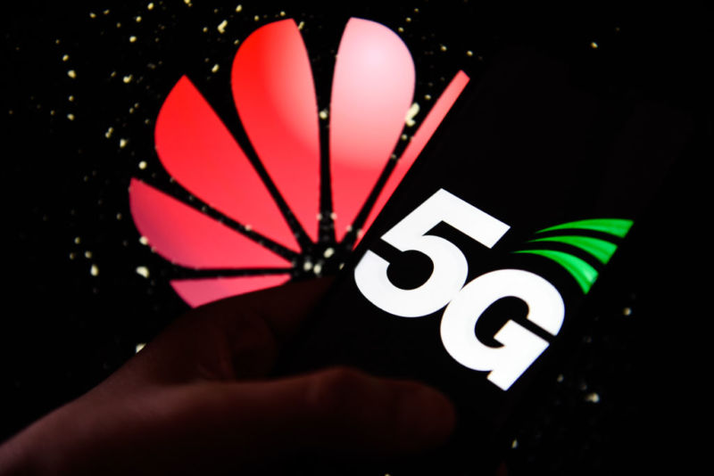 As Huawei makes its bid to roll out 5G, a UK government oversight board is not exactly thrilled with the company's security practices--or how it makes software.