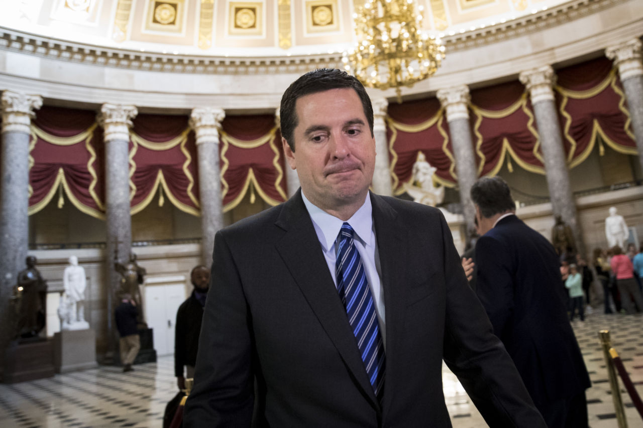 Devin Nunes’ Ludicrous $250 Million Lawsuit Against Twitter, Explained ...