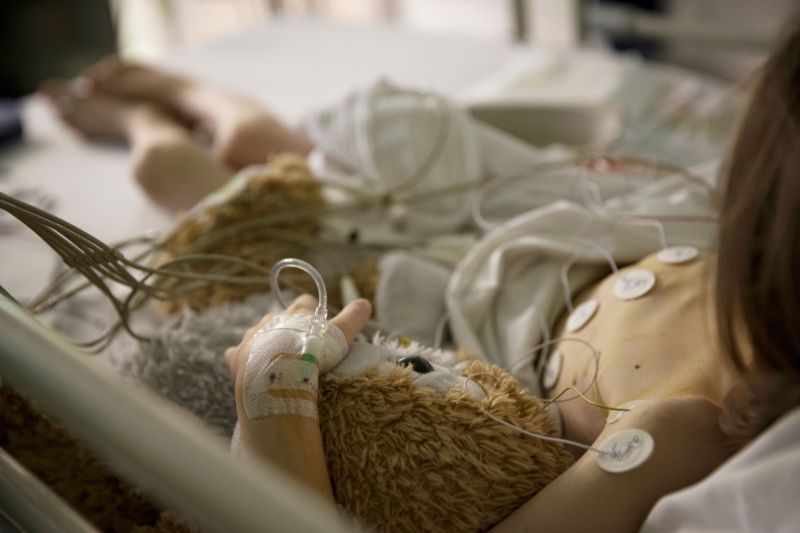 Boy spent 47 agonizing days in ICU with tetanus. Parents still refuse vaccines