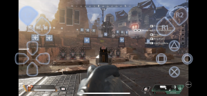 PS4 remote play iOS Apex Legends headshot