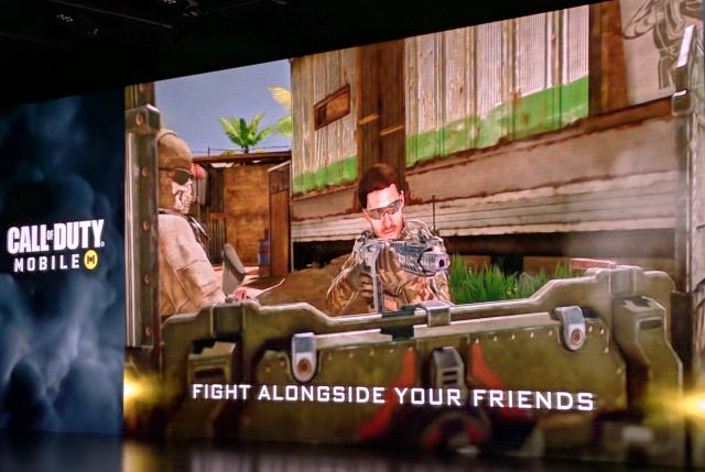 Cod Mobile Owner Call of Duty Mobile announced for iOS, Android, made by China’s Tencent ...