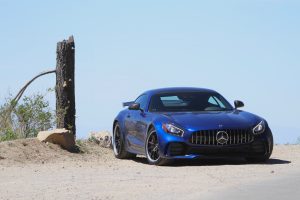 Mercedes-AMG GT R