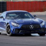 Mercedes-AMG GT R