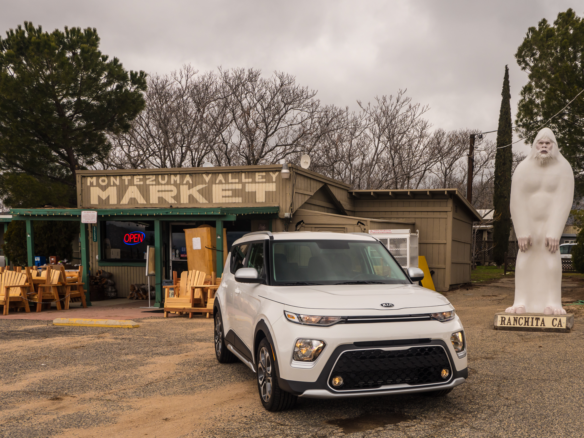The 2020 Kia Soul The Boar With A Backpack Busts A Move