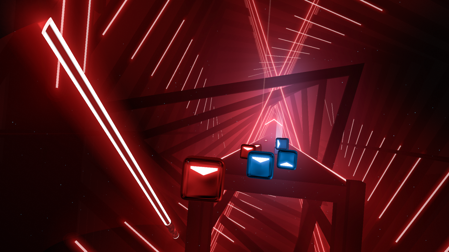 An exhaustive look at Oculus Quest’s first day of great, wireless VR ...