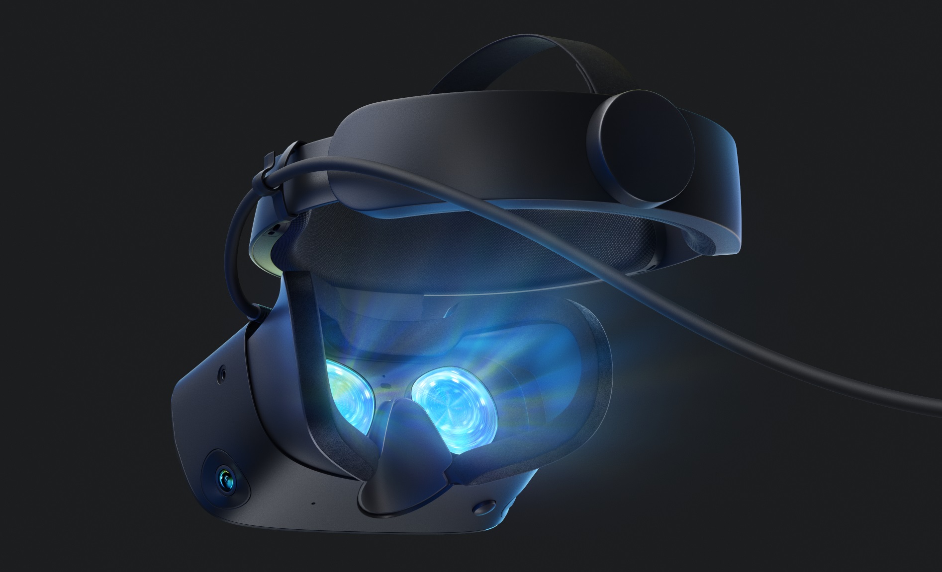 Hands-on with the new $399 Oculus Rift S: More pixels, zero