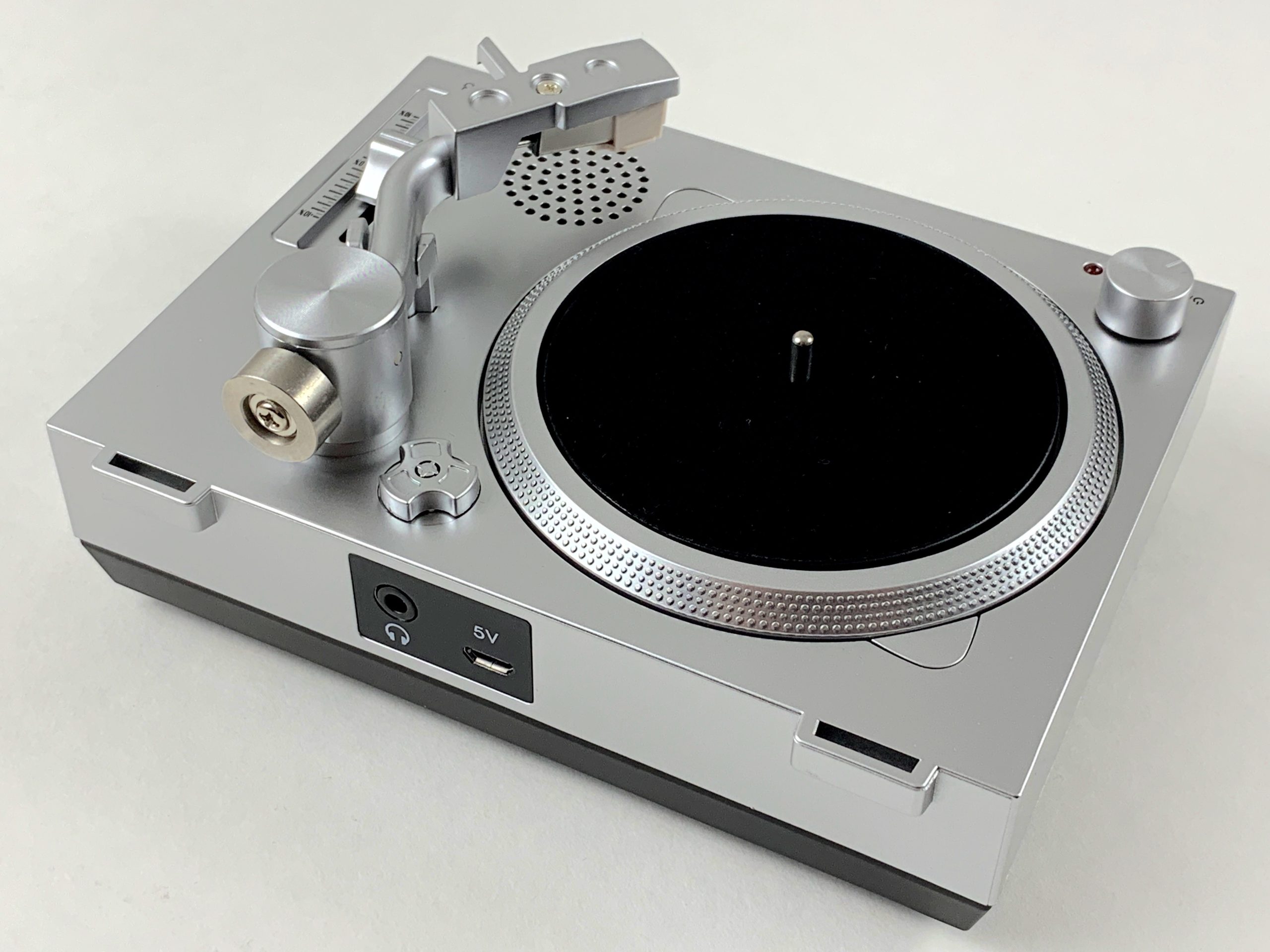 The resurrection of an obscure, niche vinyl format: The 3-inch