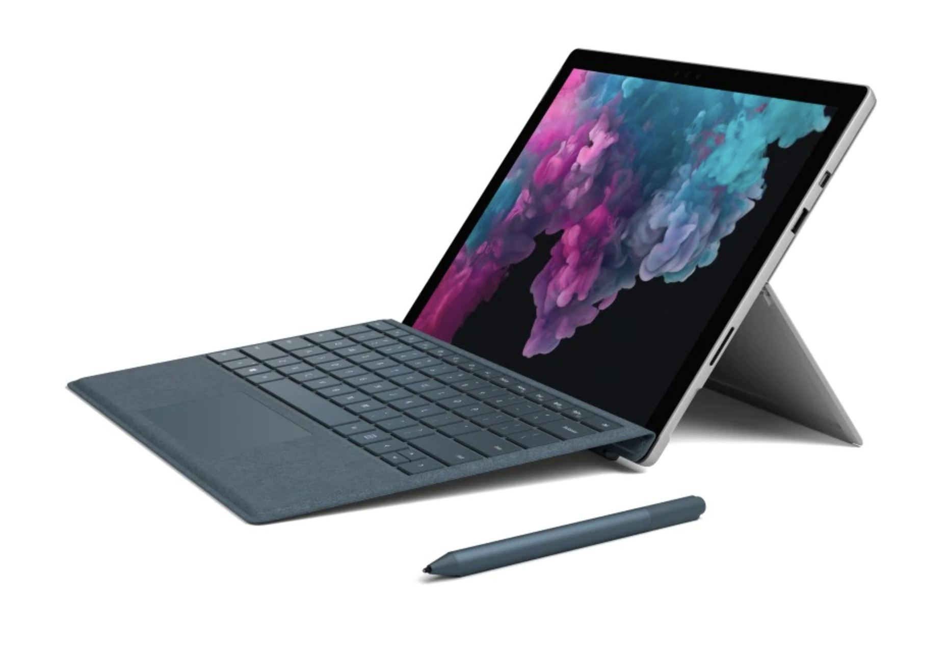 Surface Pro 6 product image