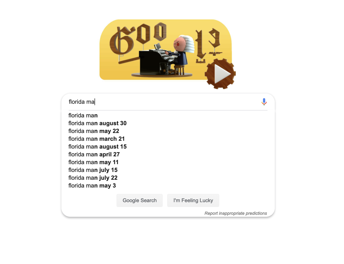 Why you should steer clear of “Florida Man Challenge” | Ars Technica Why you should steer clear of “Florida Man Challenge” | Ars Technica