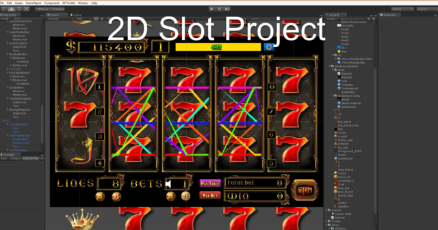 Mobile slot machine RPG Slot Revolution has strong hooks – Destructoid