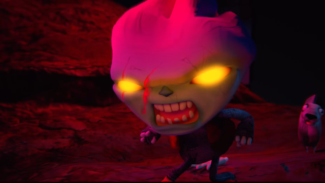 It S Time To Start Caring About Vr Cinema And Sxsw S Stunners Are Proof Ars Technica