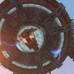 Borderlands 3 screen