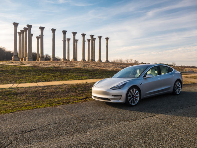 Tesla Model S Vs. Model 3: What Exactly Sets Them Apart?