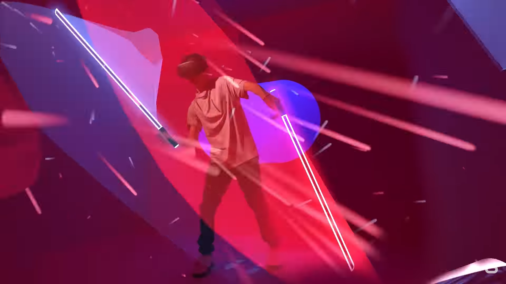 Oculus Quest S Powerful Portable Vr As Proven By The Fun Of Beat Saber Ars Technica