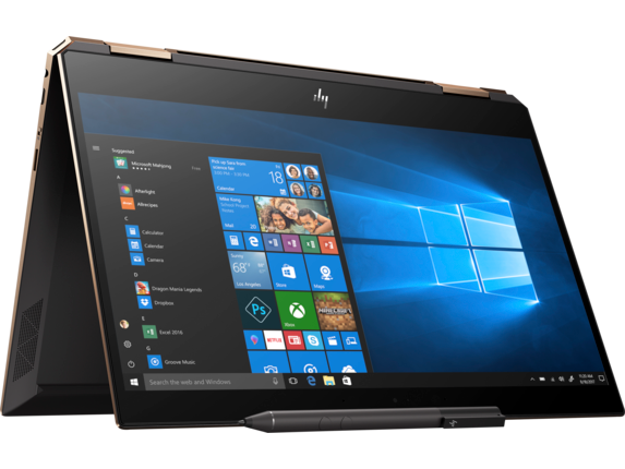 HP Spectre x360 13 product image