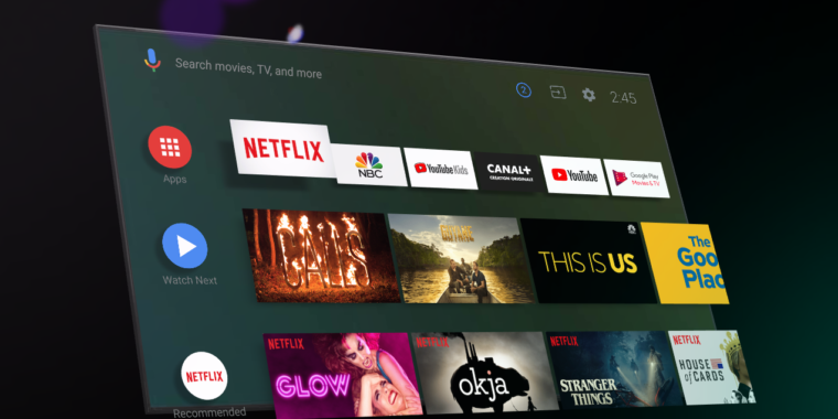 Google Temporarily Shuts Down Android Tv Photo Sharing After Privacy 