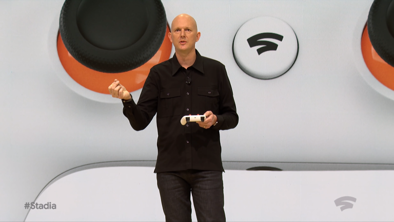 Google Stadia akan mendukung “berbagai model bisnis”