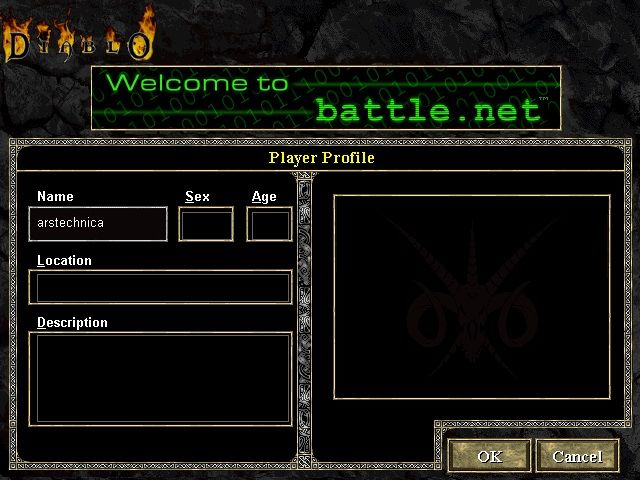 diablo 1 cd crack