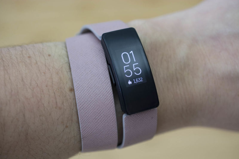 best fitbit tracker 2019