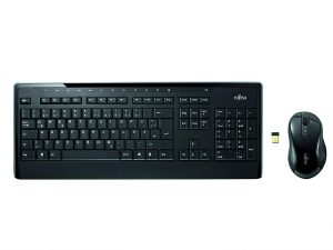How a wireless keyboard lets hackers take full control of connected ...