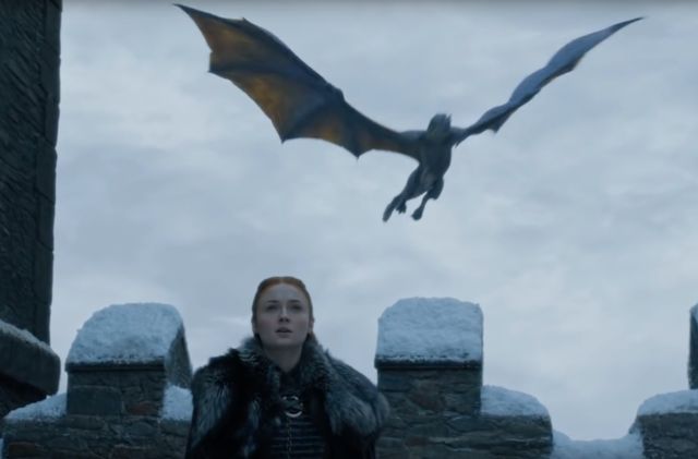 Here Is Our Super Spoiler Y Review Of The Game Of Thrones Series