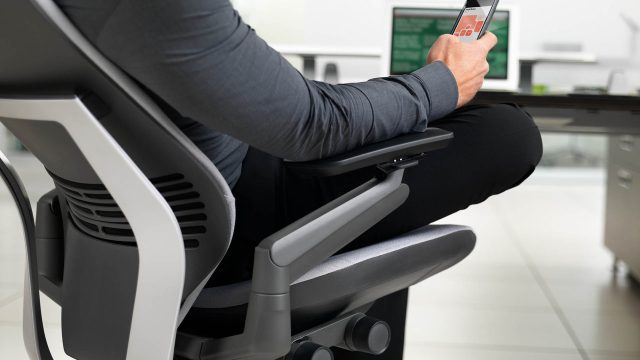 Home Office Chairs - IN STOCK! - Back in Action