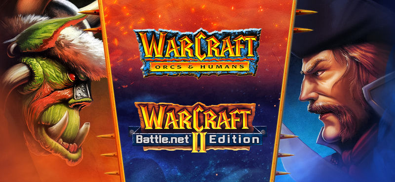 warcraft 2 patch