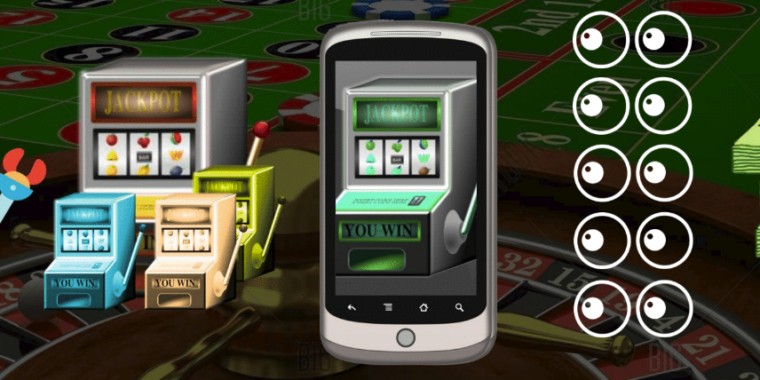 New Cell phone australian pokies real money Slot machines For 2017