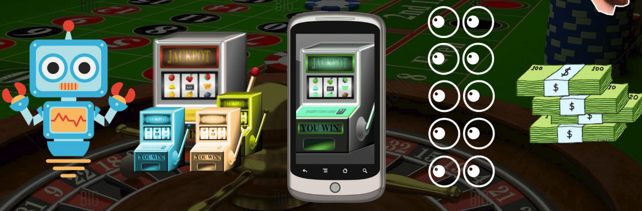 Dallas Poker Tournaments - Slot Machines: The Odds Of Winning The Slot