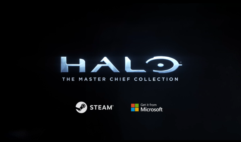 Halo Master Chief Collection PC release confirmed, Halo Reach