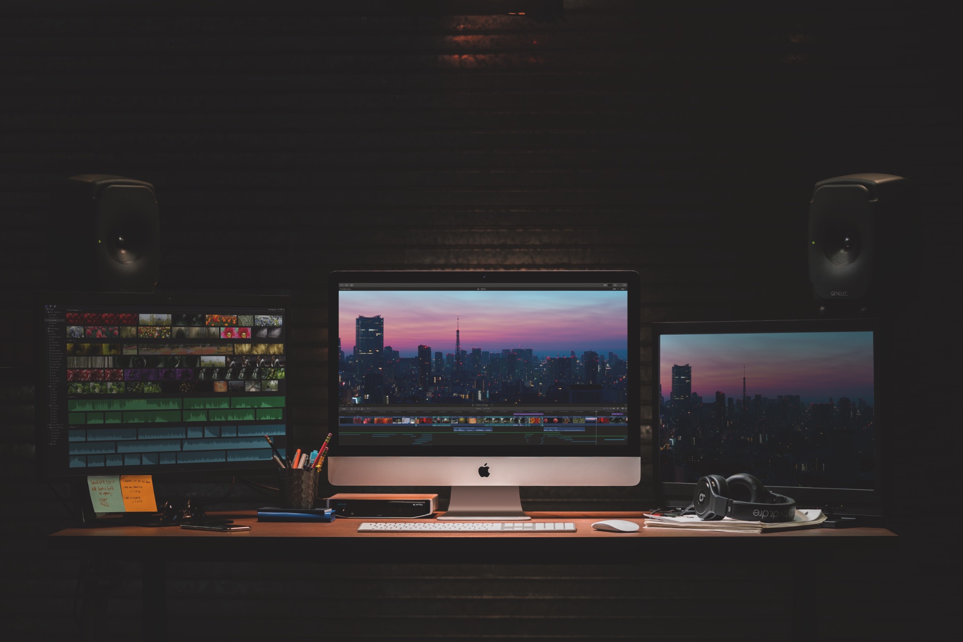 Apple finally updates the iMac with significantly more powerful