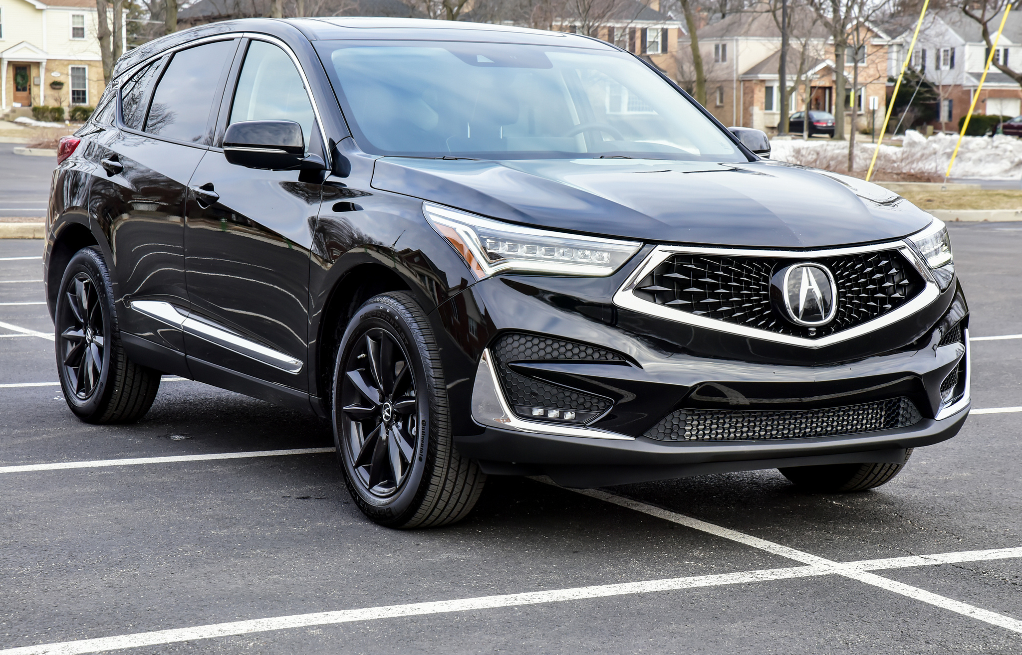 Acura Rdx Generations - Top 8 Videos & 80+ Images