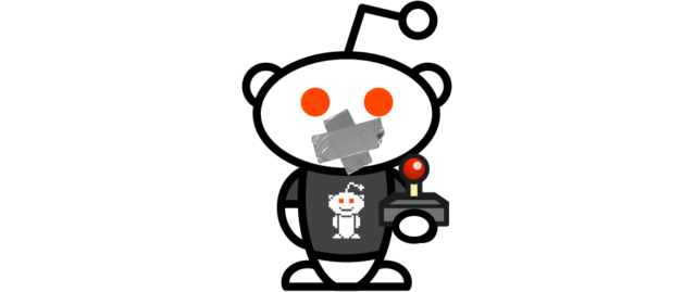 r/Games subreddit shuts for April Fool's to highlight toxicity in game  communities