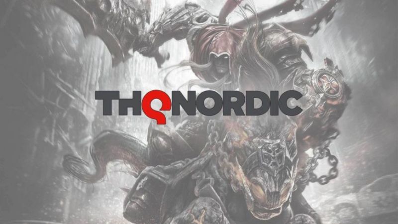 One week later, THQ Nordic disavows 8chan AMA