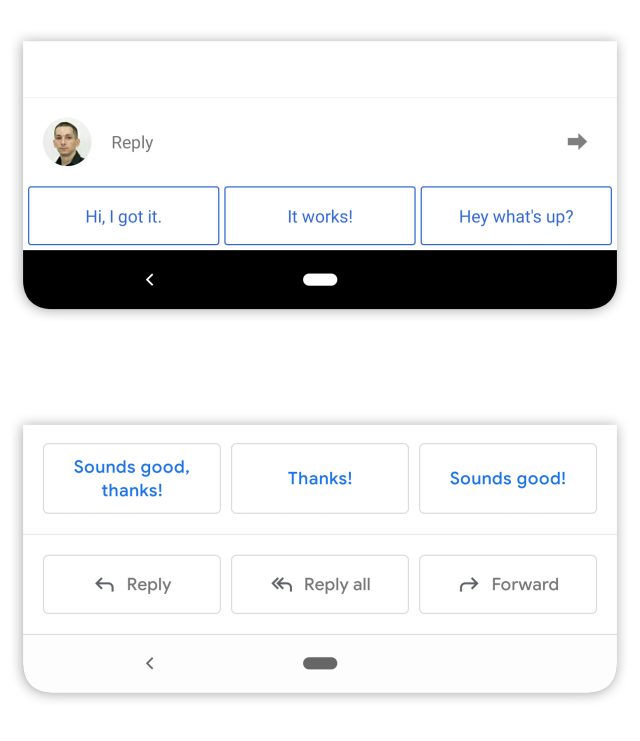 Pictures of Google Inbox, may it rest in peace.