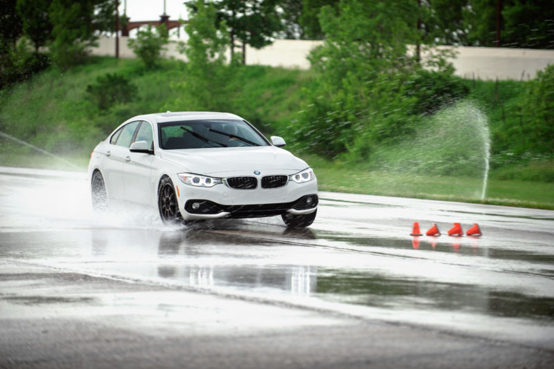 You can use this website to help pick new tires—here’s how it tests them