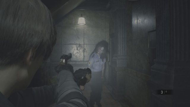 <em>Resident Evil 2</em> is one of the better remakes in recent memory.