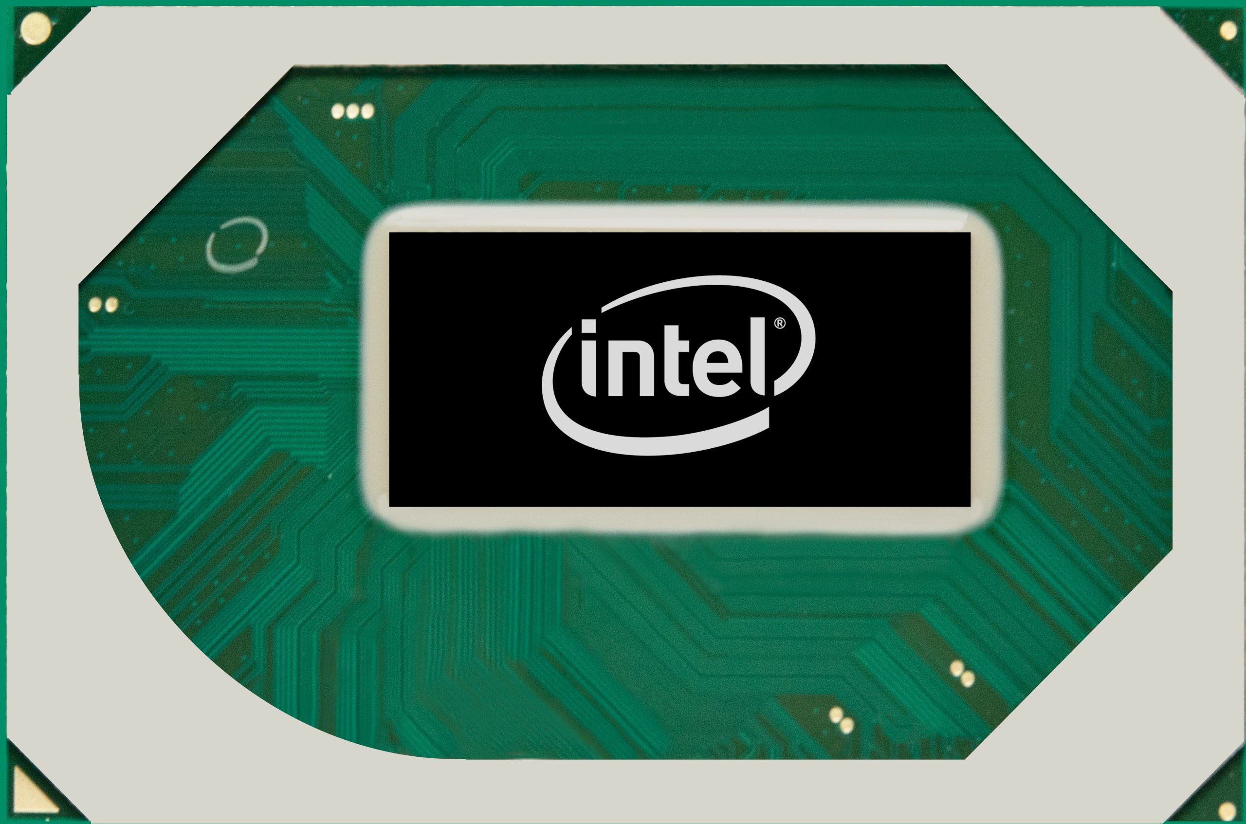 Intel's line of notebook CPUs gets more confusing with 14nm Comet