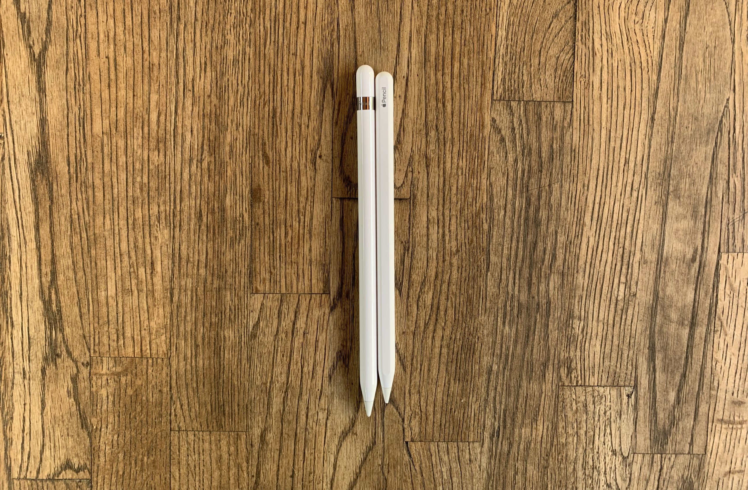 Apple Pencils
