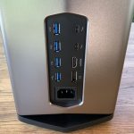 Blackmagic eGPU Pro mini-review: Quiet, fast, and extremely