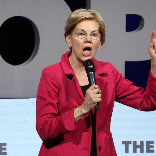 Senators push for monitoring of data center electricity usage