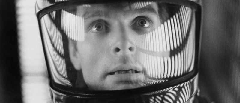 You do not have to be Keir Dullea to know that artificial intelligence can be daunting.