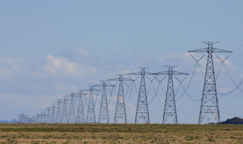 Idaho Power announces record-low price for power from ... power plant electrical layout 