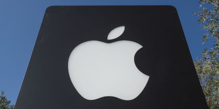 photo of Apple is shopping for lidar sensors for self-driving project: report image