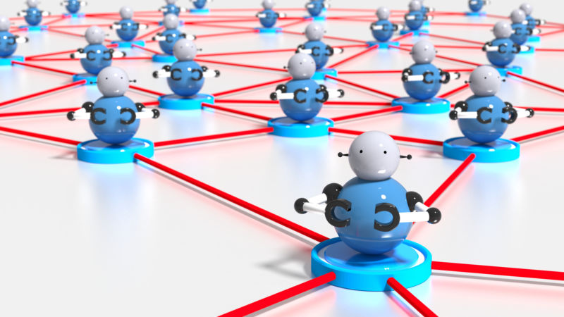 New variants of Mirai botnet detected, targeting more IoT devices