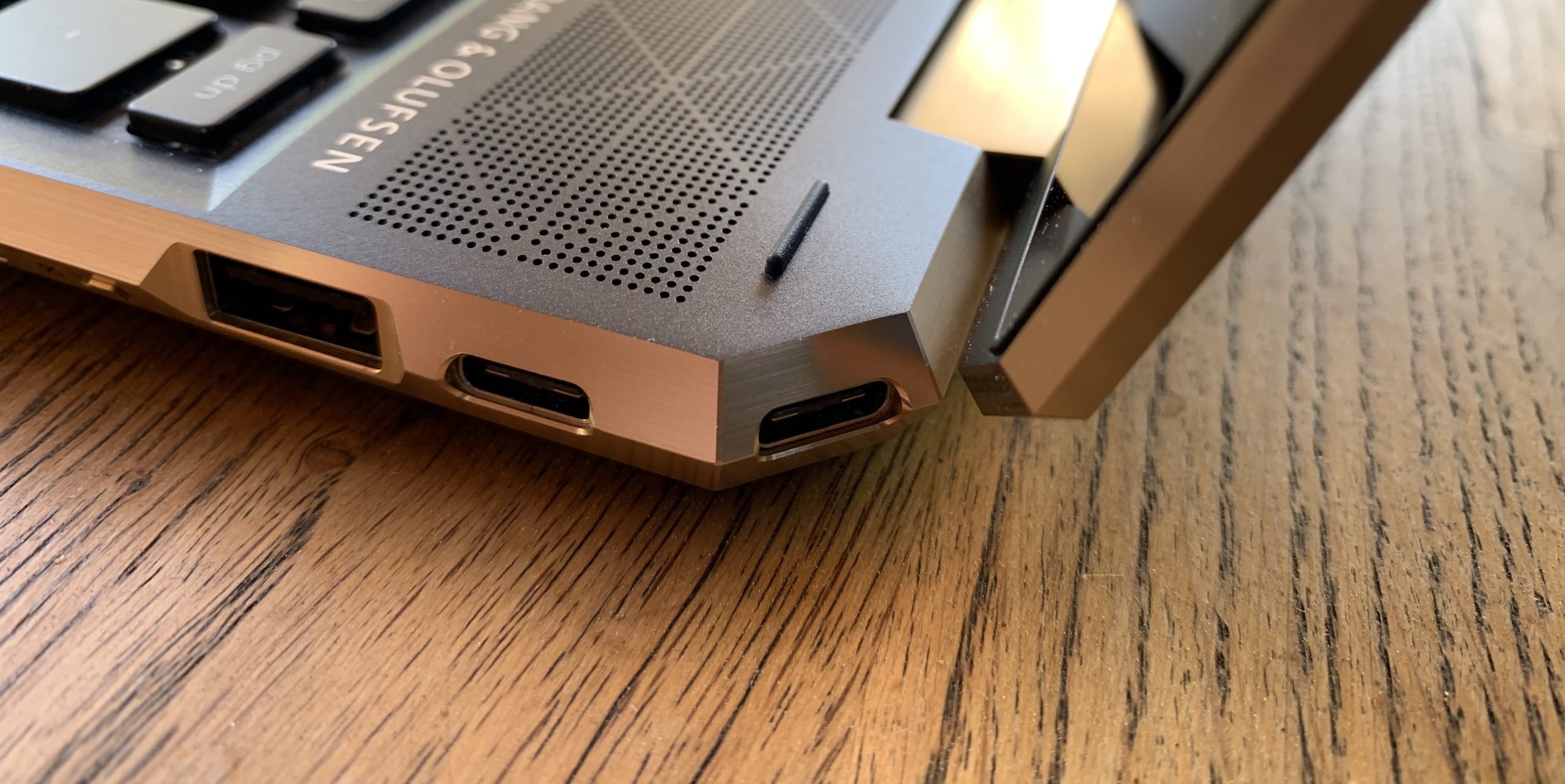 HP Spectre 15 x360 2019 review: Carving a niche in a crowded HP Spectre 15 x360 2019 review: Carving a niche in a crowded