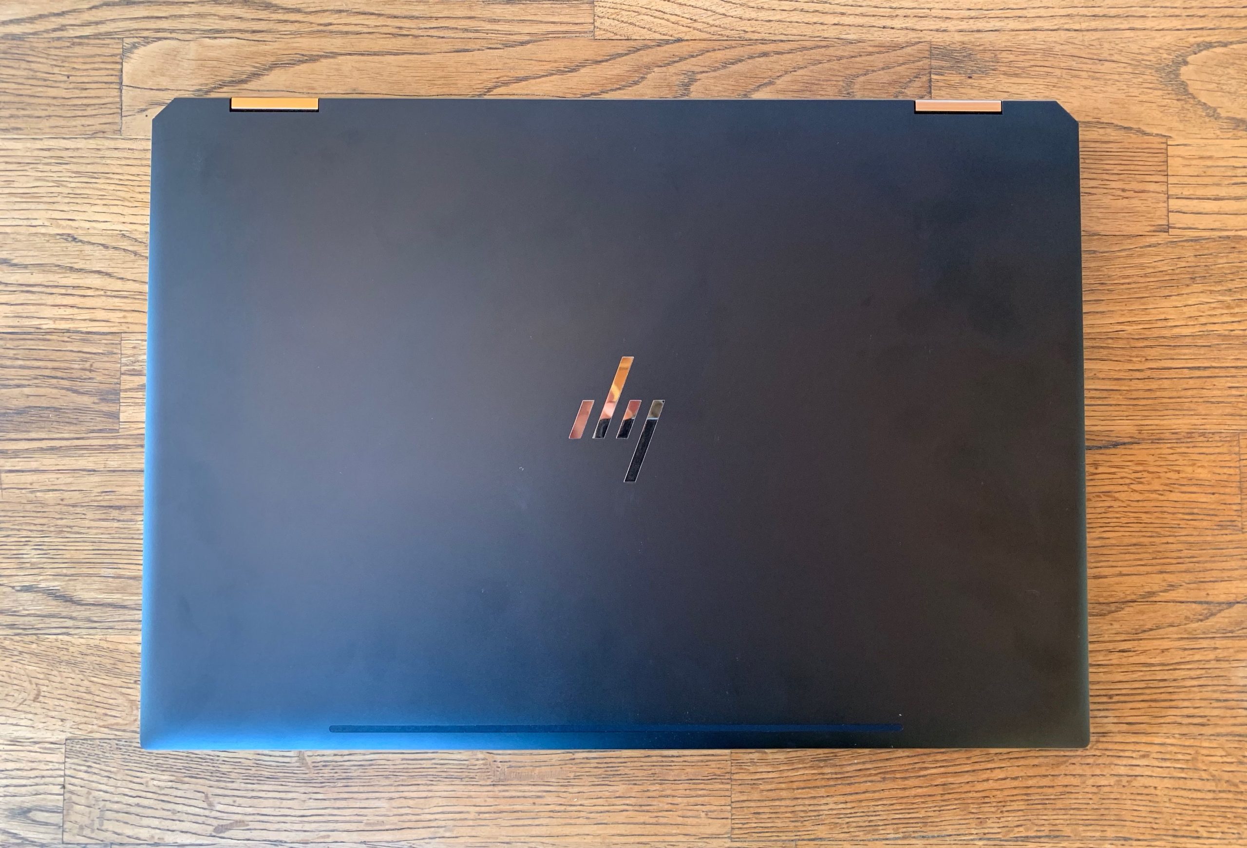 HP Spectre 15 x360 2019 review: Carving a niche in a crowded HP Spectre 15 x360 2019 review: Carving a niche in a crowded