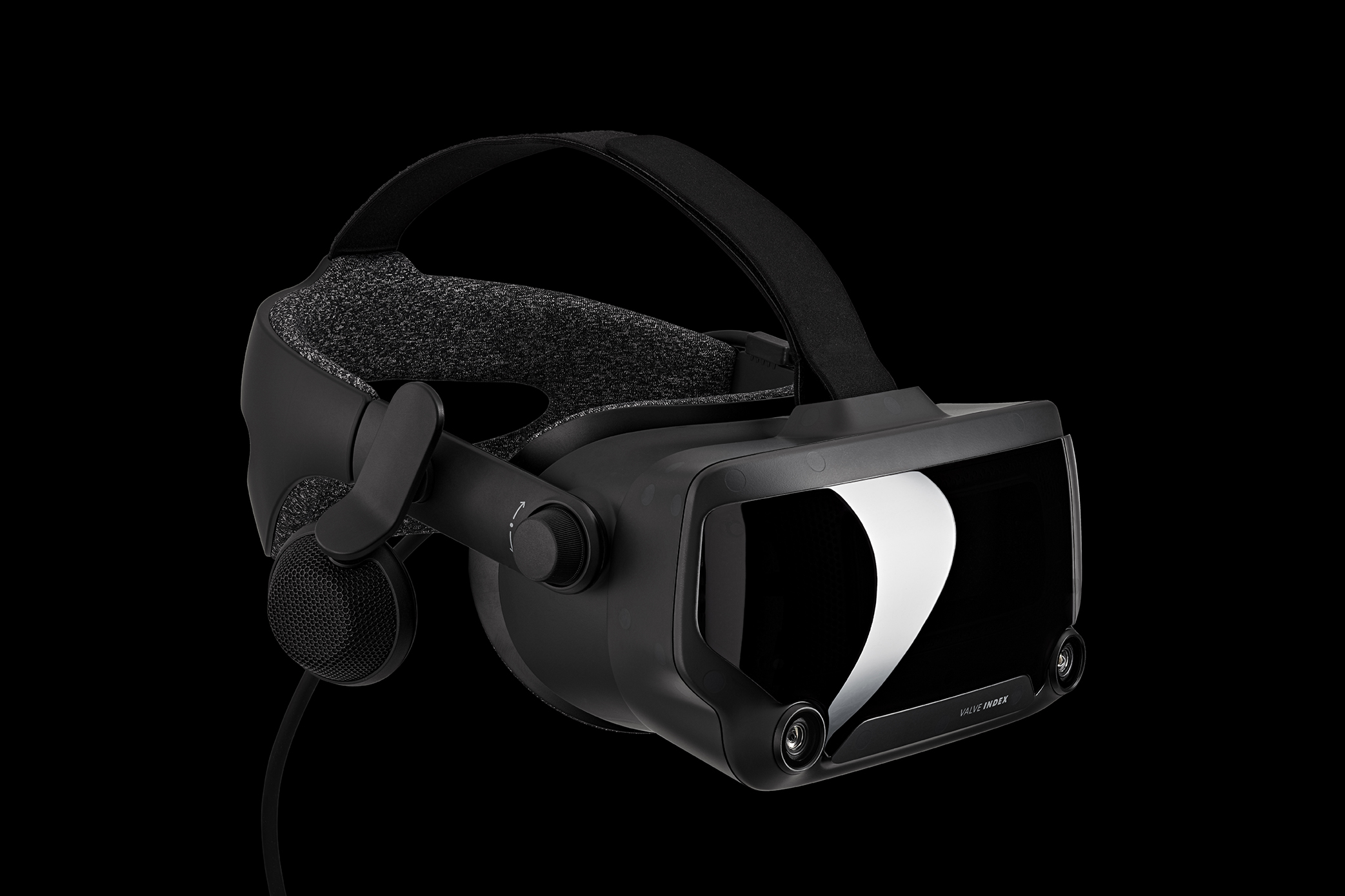 Play oculus games on store valve index