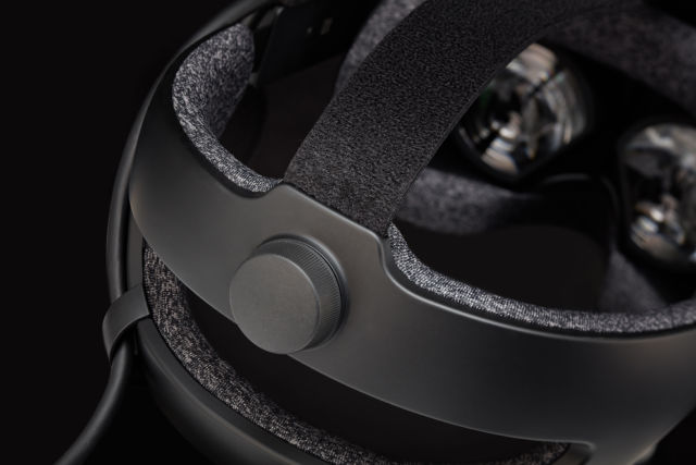 Valve Index reveal: The best of VR's first generation—but is it worth $999?
