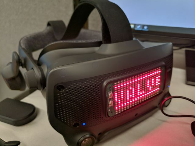 Valve Index review: The new bar for VR headsets